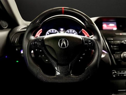 Used 2021 Acura ILX FWD image 26