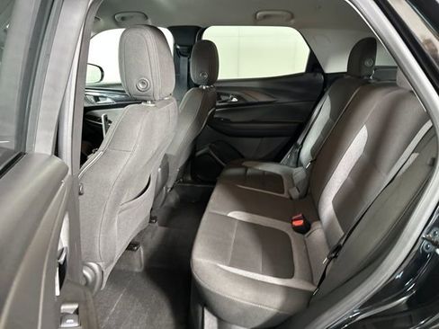 Used 2024 Chevrolet TrailBlazer LT image 25