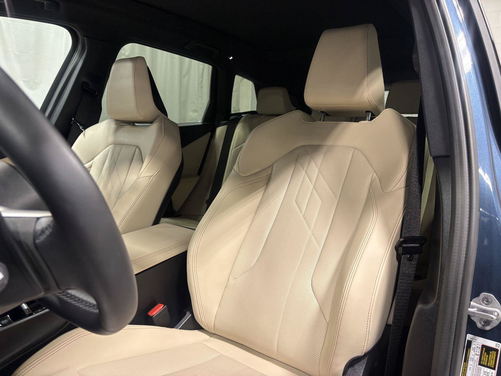 Used 2026 BMW X3 xDrive30i AWD/4WD image 4