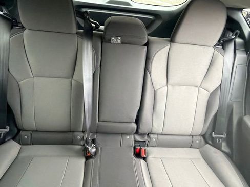 New 2026 Subaru Crosstrek 2.0i Premium AWD/4WD image 33
