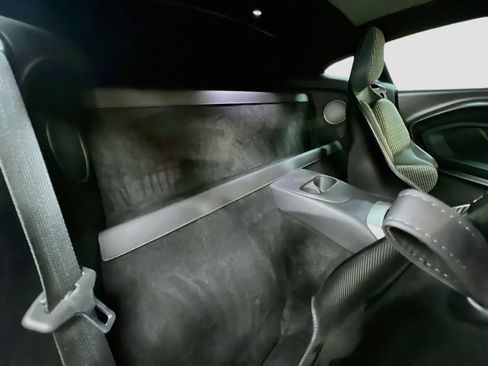 Used 2024 Aston Martin Valour RWD image 26