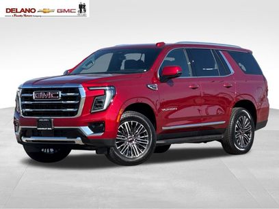 New 2026 GMC Yukon Elevation w/ Elevation Premium Package
