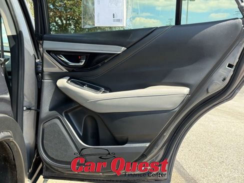 Used 2020 Subaru Outback Limited XT w/ Popular Package #2 image 18