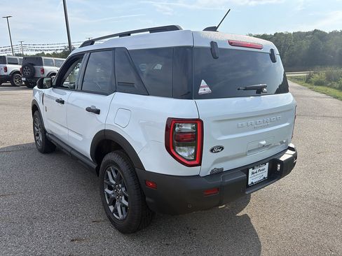New 2026 Ford Bronco Sport Big Bend w/ Convenience Package AWD/4WD image 3