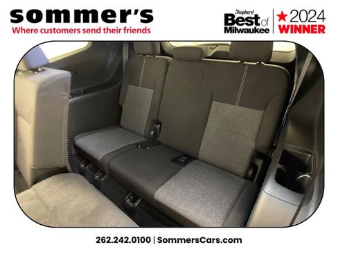 Used 2025 GMC Acadia Elevation image 26