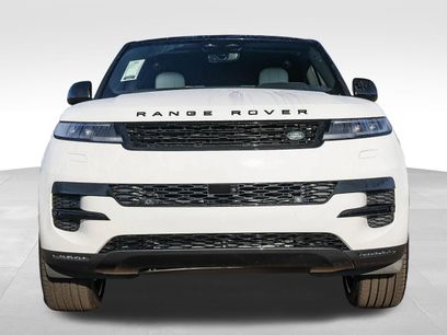 New 2026 Land Rover Range Rover Sport SE