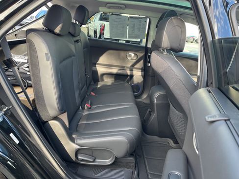 Certified 2024 Hyundai Ioniq 5 Limited image 15