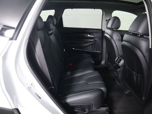 Used 2019 Hyundai Santa Fe Limited image 22