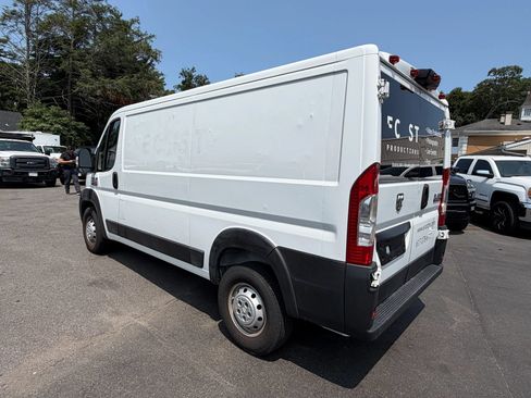 Used 2019 RAM ProMaster 1500 FWD image 4