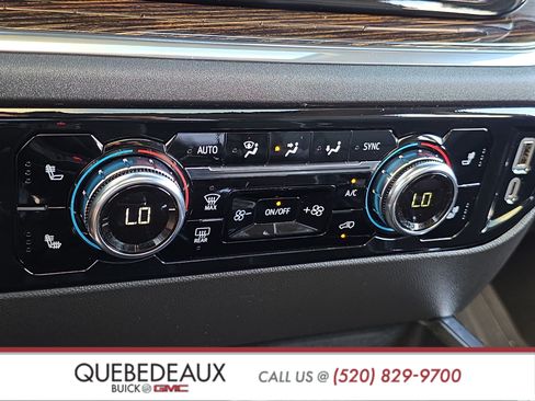 Used 2025 GMC Sierra 1500 Elevation w/ Elevation Premium Package AWD/4WD image 22