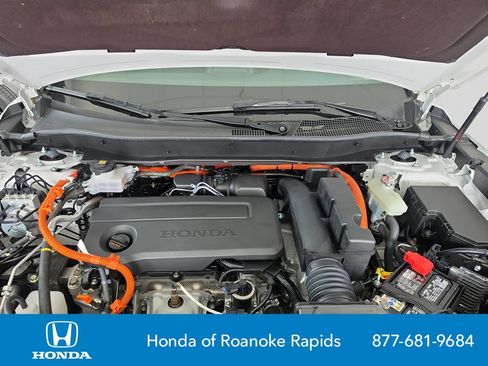 Certified 2025 Honda CR-V Sport-L image 20
