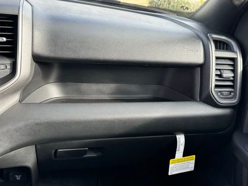 New 2026 RAM 2500 Tradesman image 18