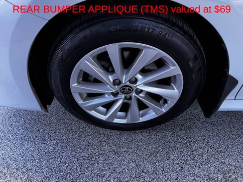 Used 2023 Toyota Camry LE image 11