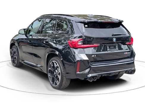 New 2026 BMW X1 M35i w/ Convenience Package AWD/4WD image 3