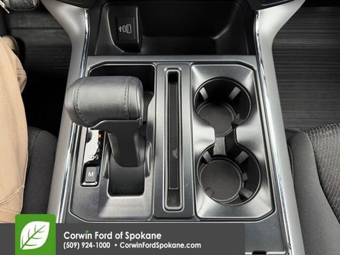 Used 2025 Ford F150 XLT w/ Equipment Group 301A Standard image 34