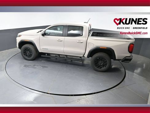 New 2026 GMC Canyon Elevation w/ Convenience Package AWD/4WD image 41