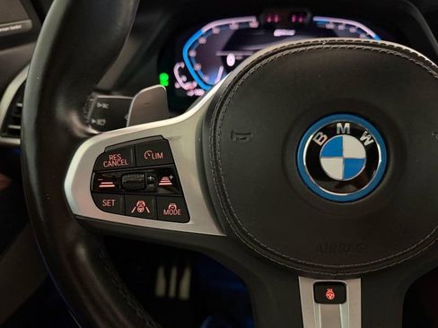 Used 2022 BMW X5 xDrive45e w/ M Sport Package AWD/4WD image 27