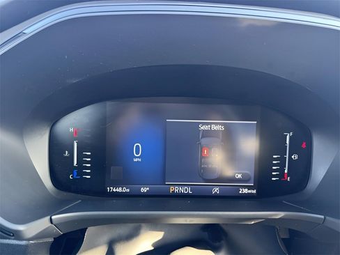 Certified 2023 Ford Escape ST-Line w/ Tech Pack #1 image 27