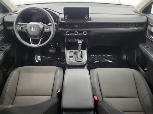 Certified 2025 Honda CR-V EX image 14
