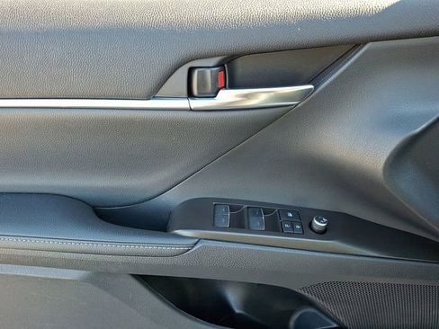 Used 2021 Toyota Camry XSE w/ Carpet Mat Package (TMS) image 13