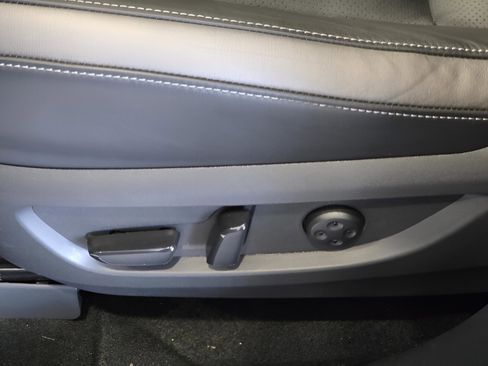 Certified 2025 INFINITI QX55 Luxe w/ Cargo Package image 21