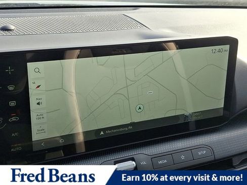 New 2025 Kia K4 GT-Line image 12