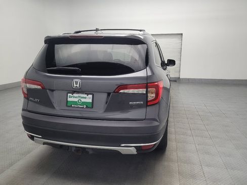 Used 2019 Honda Pilot Touring image 7