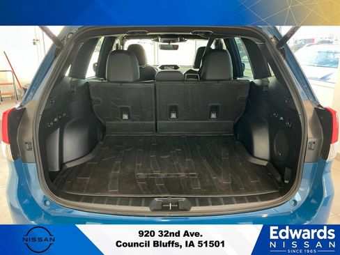 Used 2023 Subaru Forester Wilderness AWD/4WD image 9