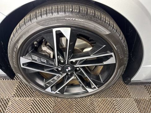 Used 2024 Hyundai Sonata N Line FWD image 27