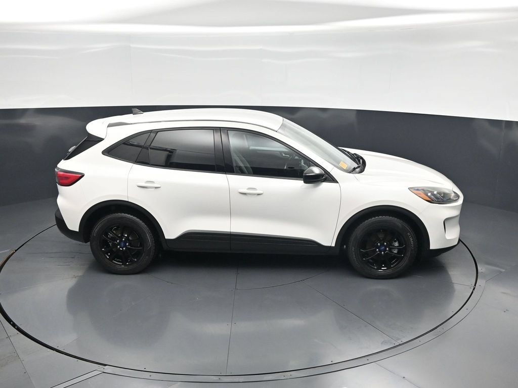 Used 2020 Ford Escape SE Sport FWD image 40