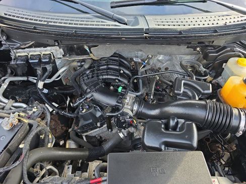 Used 2014 Ford F150 STX w/ Equipment Group 201A Mid image 34