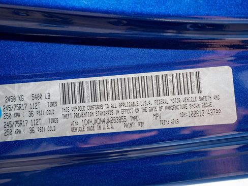 Used 2018 Jeep Wrangler Unlimited Sport image 36