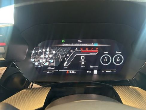New 2026 Audi RS 3 AWD/4WD image 21