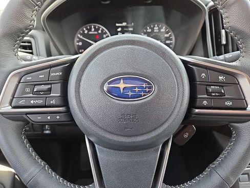 New 2026 Subaru Ascent Premium AWD/4WD image 12