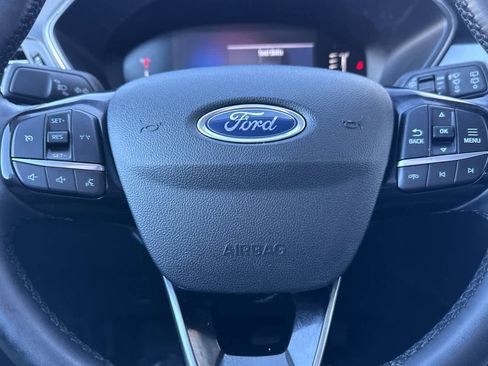 Used 2023 Ford Escape Active image 25