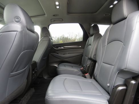 Used 2019 Buick Enclave Essence w/ Trailering Package, 5000 lbs. image 22