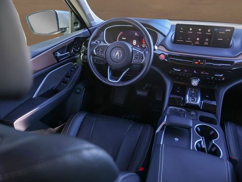 Used 2022 Acura MDX FWD w/ Technology Package image 27