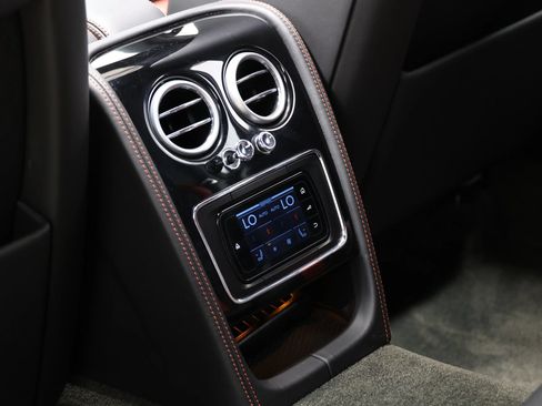 Used 2017 Bentley Flying Spur S W12 AWD/4WD image 57
