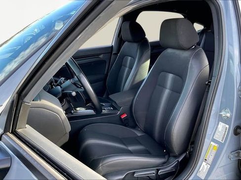 Used 2024 Honda Civic Sport image 14