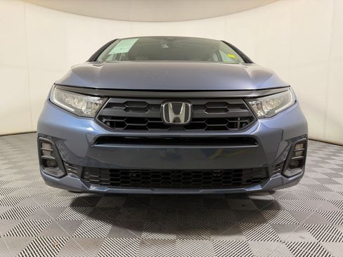 Certified 2025 Honda Odyssey EX-L image 5
