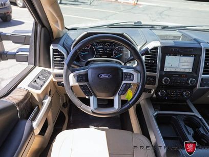 Used 2018 Ford F250 Lariat w/ Lariat Value Package