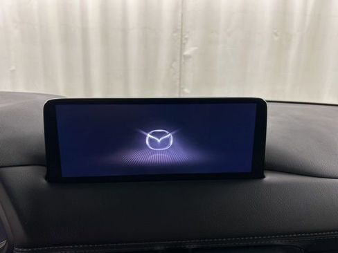 Used 2023 MAZDA CX-5 Carbon Edition AWD/4WD image 13