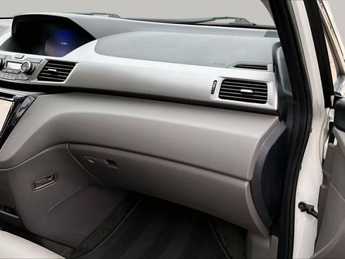 Used 2016 Honda Odyssey EX-L image 18
