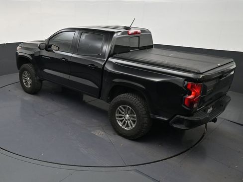 Used 2023 Chevrolet Colorado LT w/ LT Convenience Package II RWD image 14
