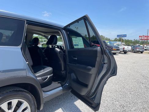 Used 2024 Toyota Grand Highlander FWD image 13