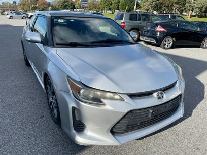 Used 2014 Scion tC