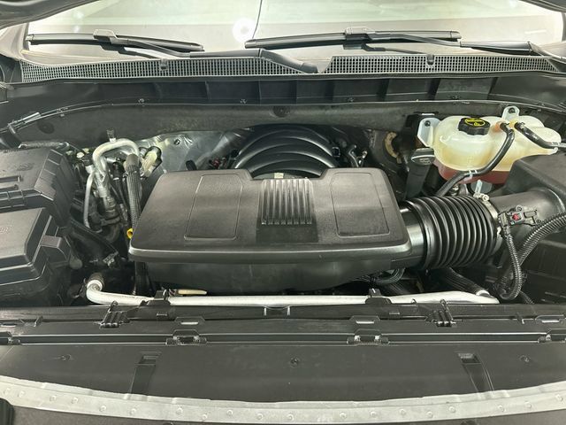 Used 2025 Chevrolet Tahoe RST w/ RST Capability Package AWD/4WD image 33
