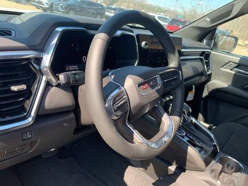 New 2026 GMC Canyon Elevation w/ Convenience Package AWD/4WD image 14