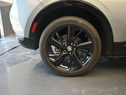 Used 2023 Buick Envision Essence w/ Sport Touring Package image 9
