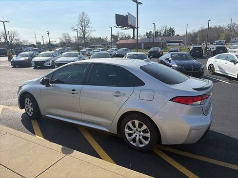 Certified 2024 Toyota Corolla LE image 13